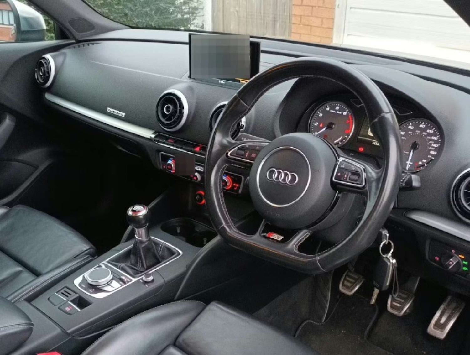 Used Audi A3 2015 for sale - 77715632: Photo 3