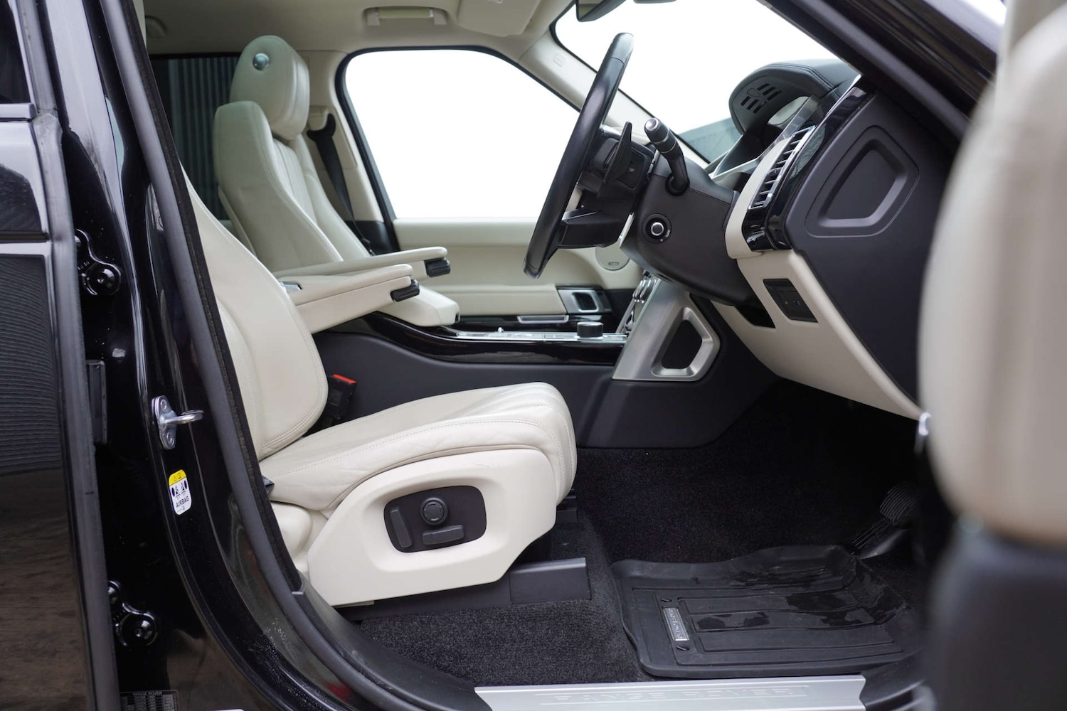 Used Land Rover Range Rover 2016 for sale - 77406094: Photo 10