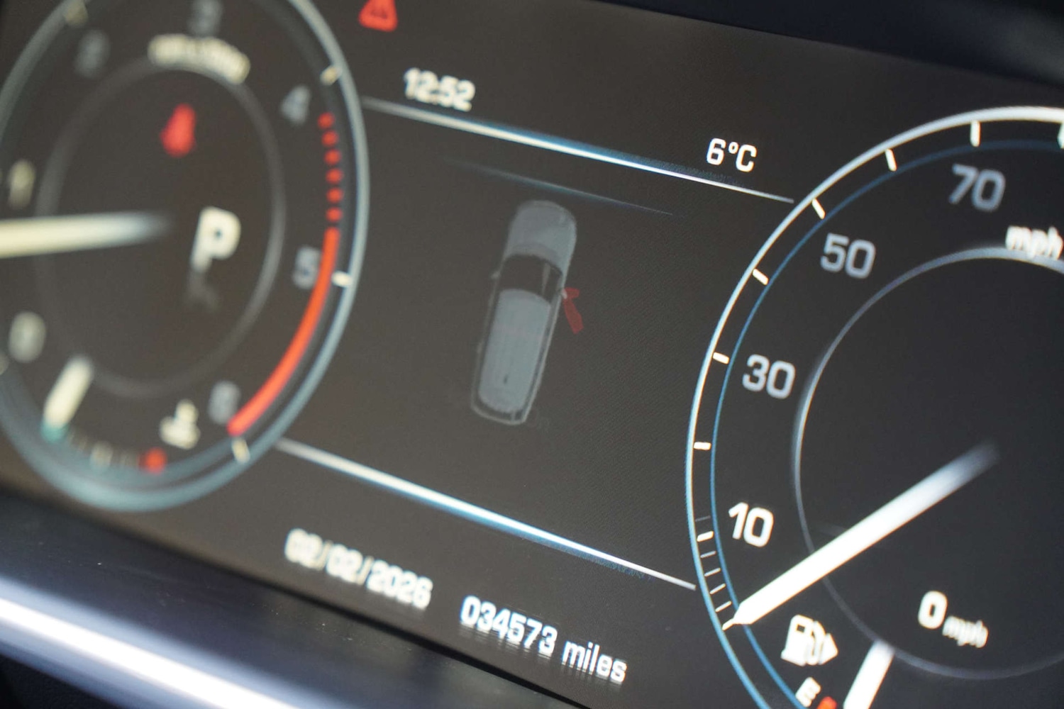 Used Land Rover Range Rover 2016 for sale - 77406094: Photo 12