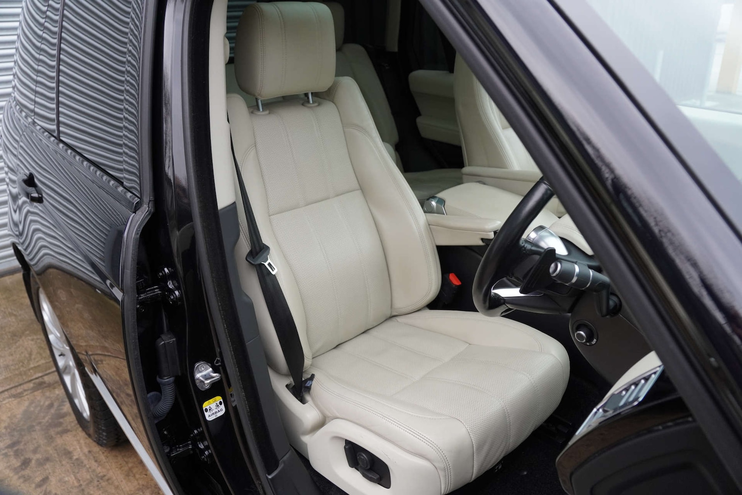 Used Land Rover Range Rover 2016 for sale - 77406094: Photo 13