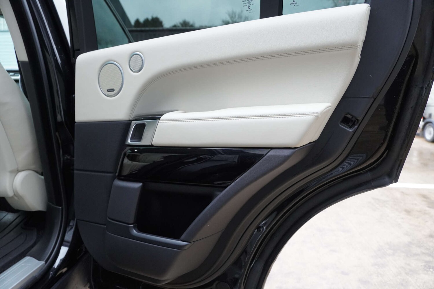 Used Land Rover Range Rover 2016 for sale - 77406094: Photo 15