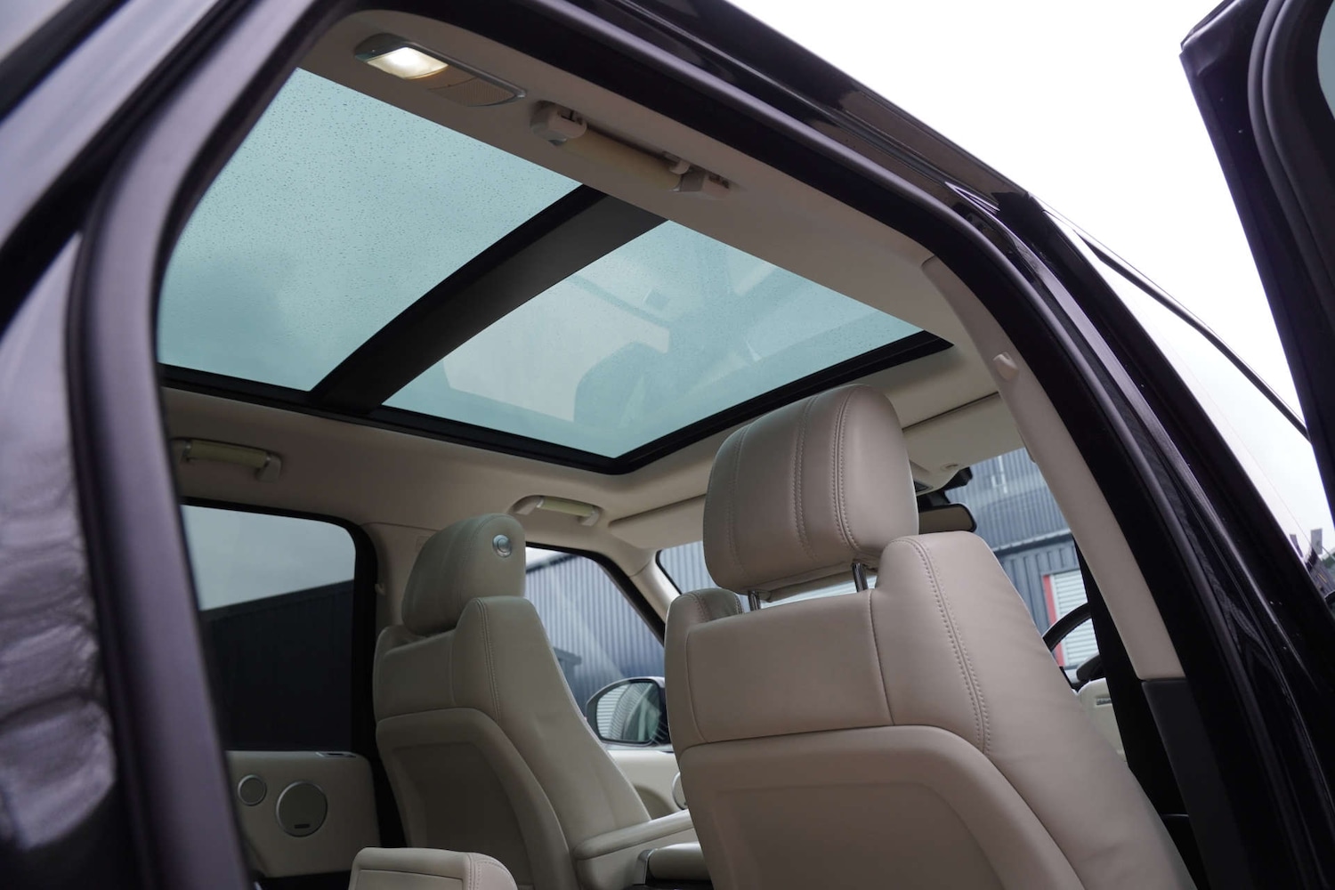 Used Land Rover Range Rover 2016 for sale - 77406094: Photo 16