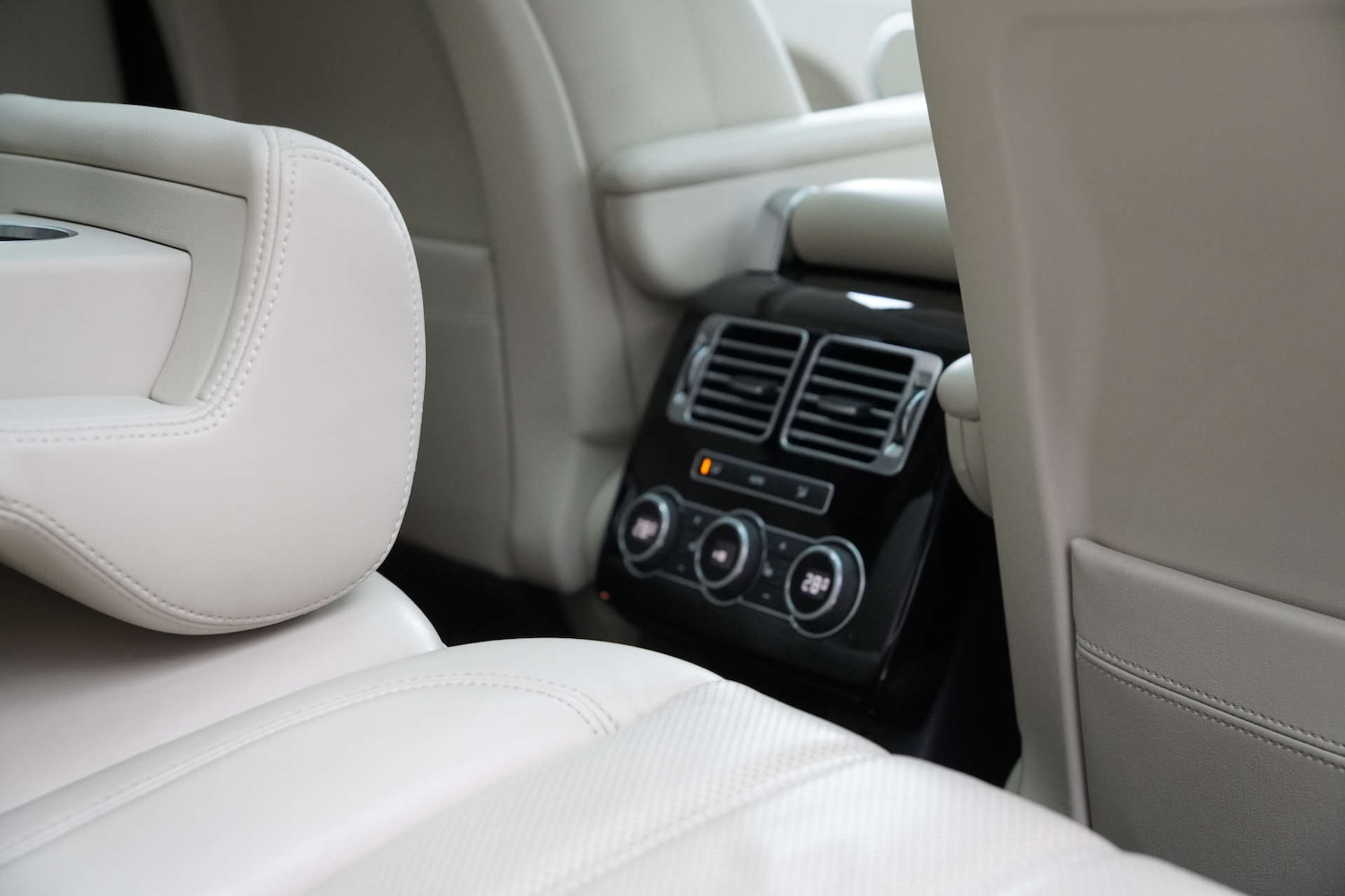 Used Land Rover Range Rover 2016 for sale - 77406094: Photo 18