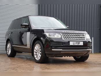 Used Land Rover Range Rover 2016 for sale - 77406094: Photo