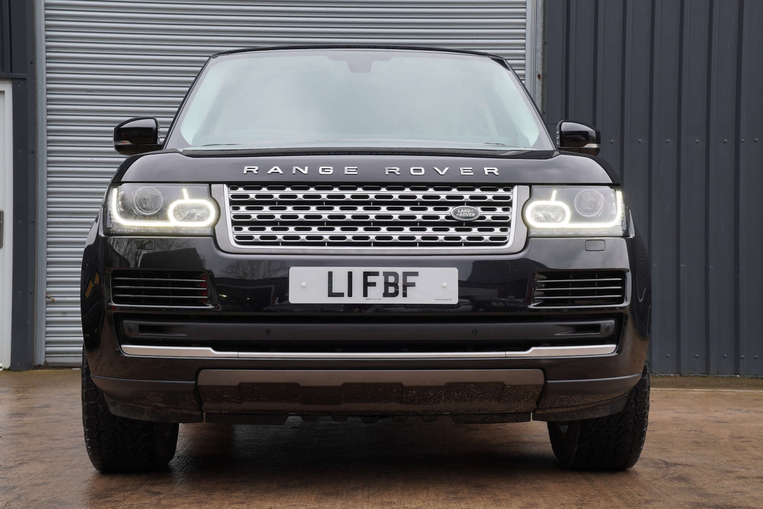 Used Land Rover Range Rover 2016 for sale - 77406094: Photo 2