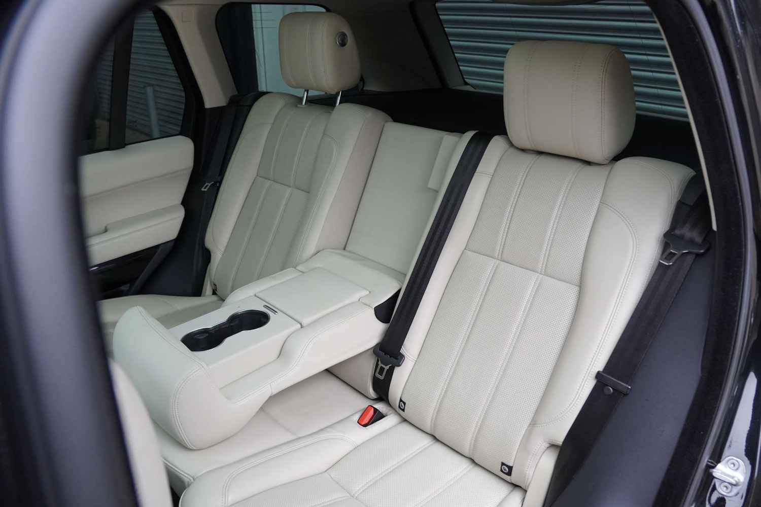 Used Land Rover Range Rover 2016 for sale - 77406094: Photo 22