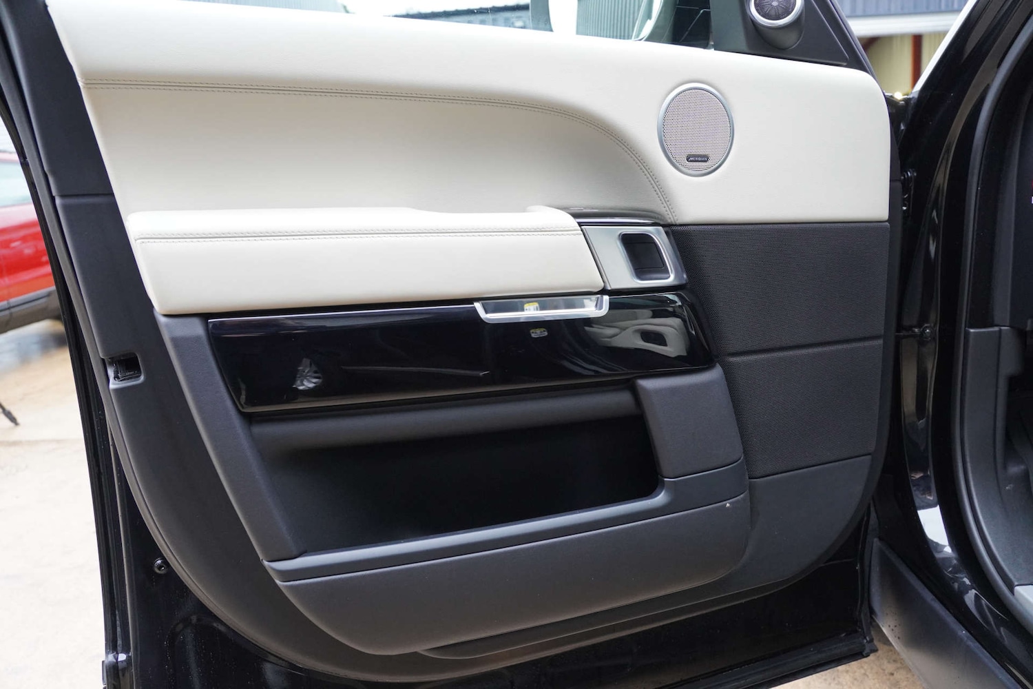 Used Land Rover Range Rover 2016 for sale - 77406094: Photo 23