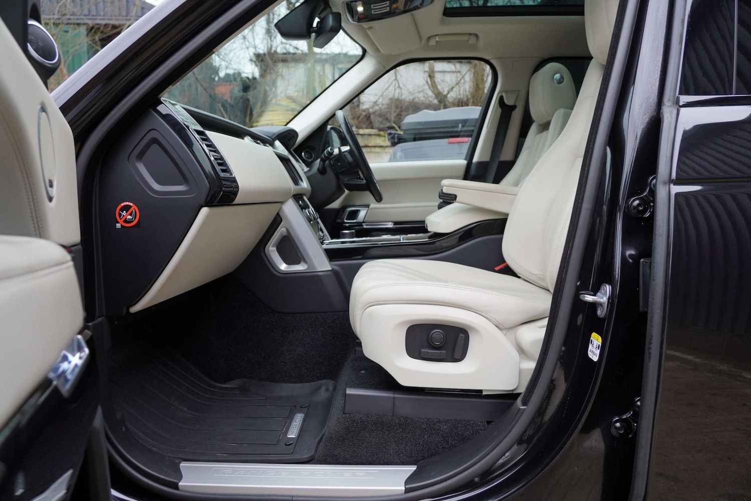 Used Land Rover Range Rover 2016 for sale - 77406094: Photo 24