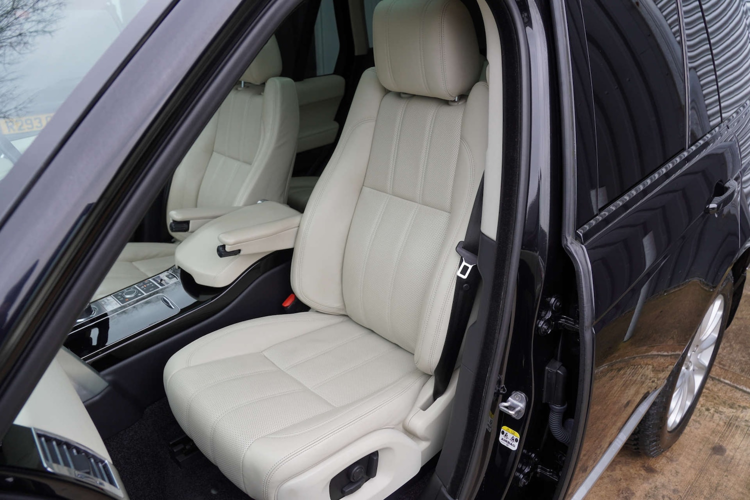 Used Land Rover Range Rover 2016 for sale - 77406094: Photo 25