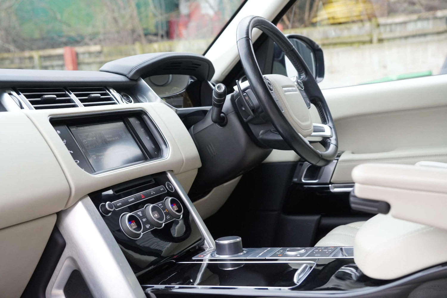 Used Land Rover Range Rover 2016 for sale - 77406094: Photo 26