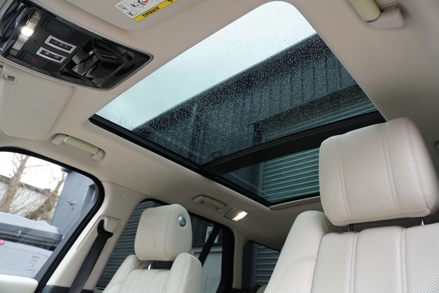 Used Land Rover Range Rover 2016 for sale - 77406094: Photo 27