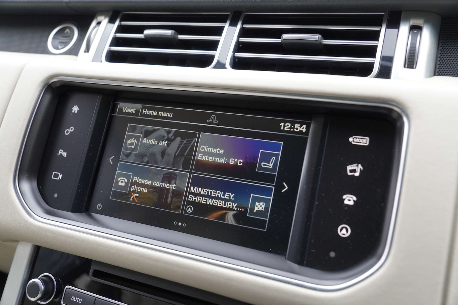 Used Land Rover Range Rover 2016 for sale - 77406094: Photo 29