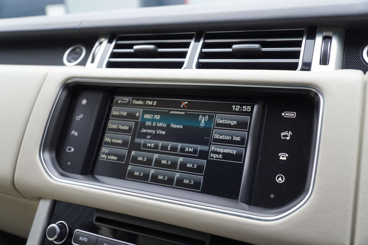 Used Land Rover Range Rover 2016 for sale - 77406094: Photo 31