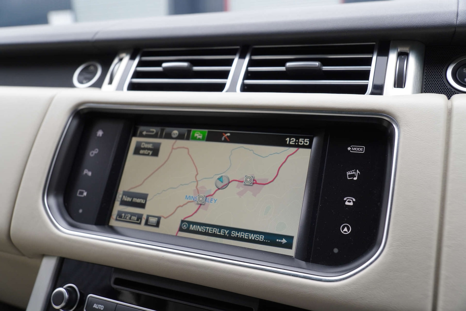 Used Land Rover Range Rover 2016 for sale - 77406094: Photo 32