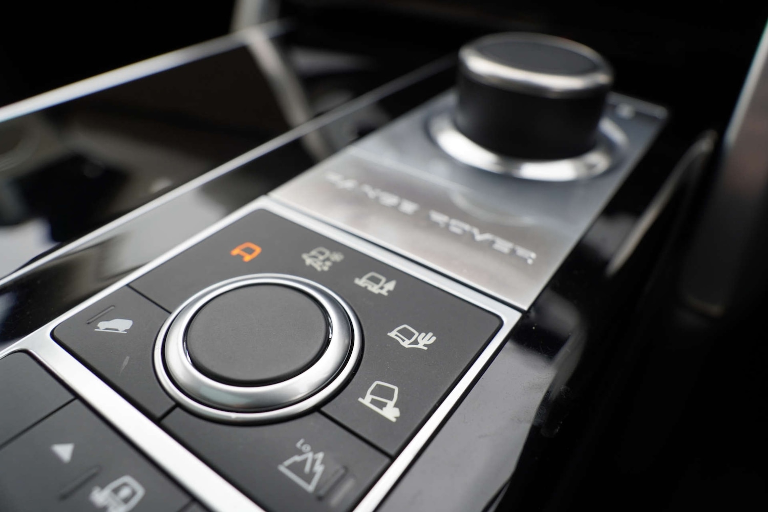 Used Land Rover Range Rover 2016 for sale - 77406094: Photo 35