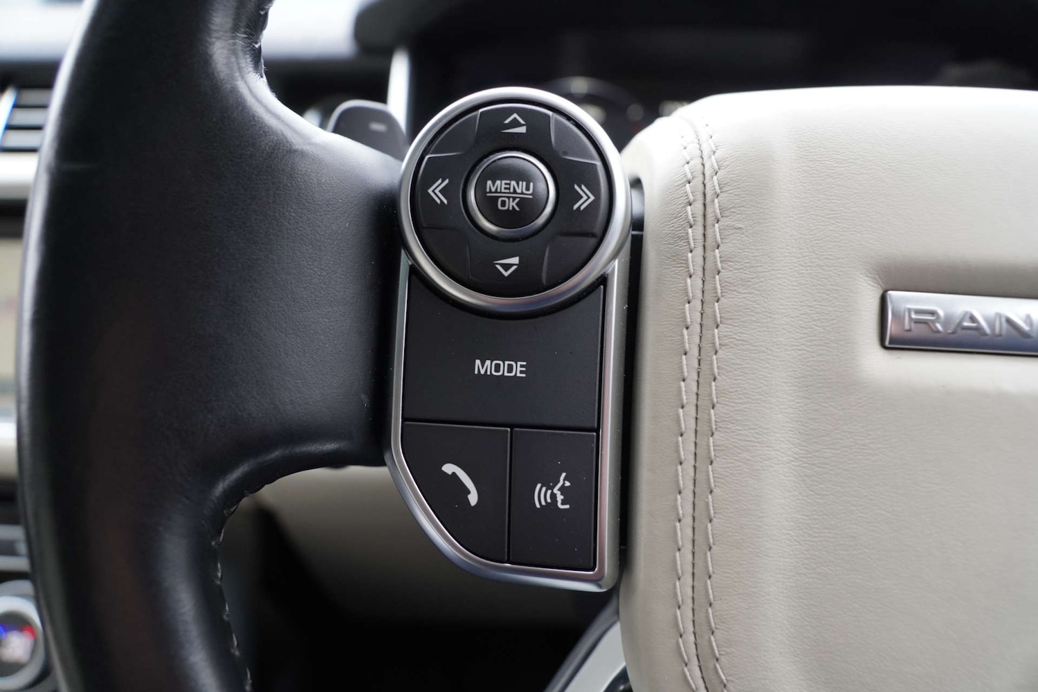 Used Land Rover Range Rover 2016 for sale - 77406094: Photo 36