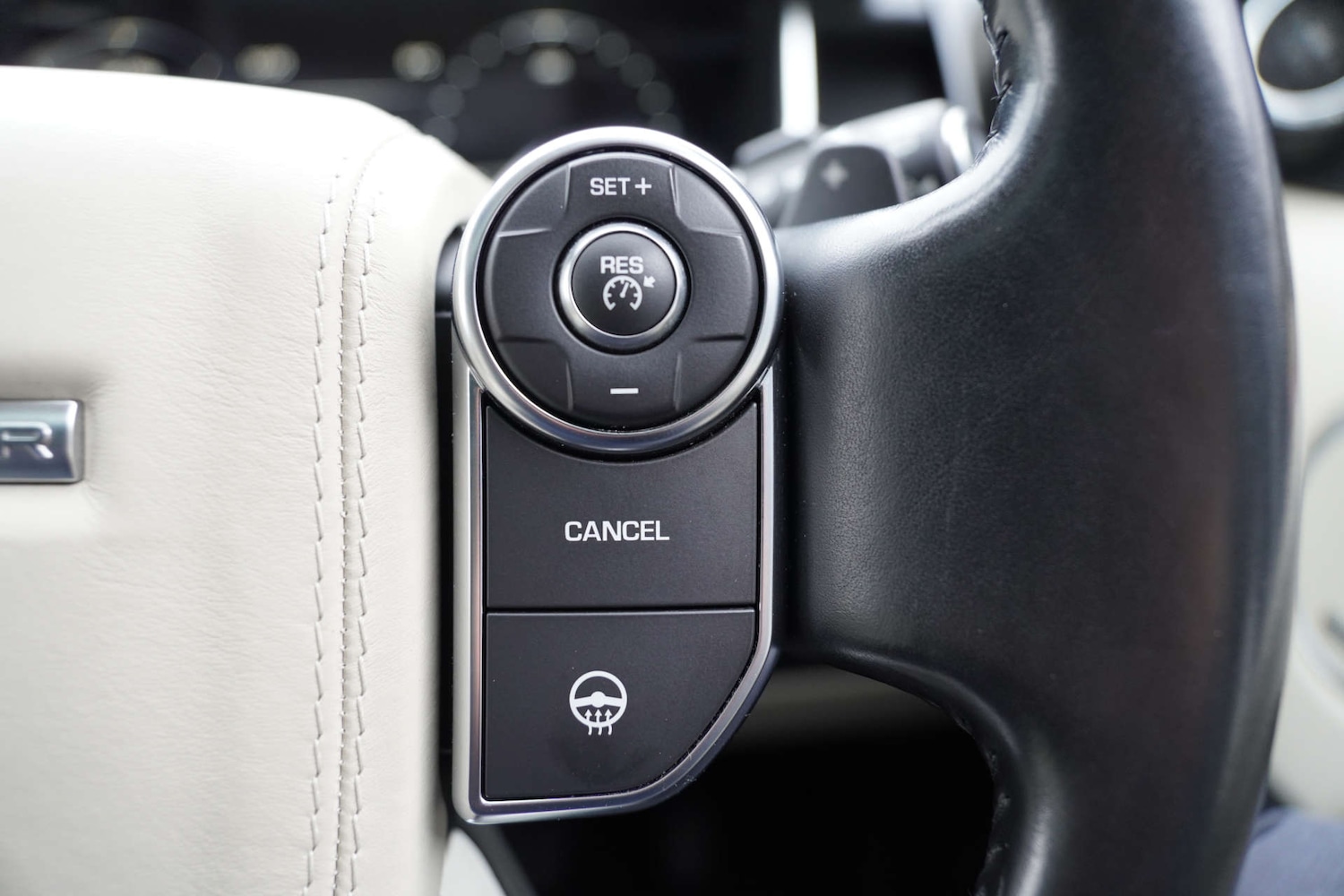 Used Land Rover Range Rover 2016 for sale - 77406094: Photo 37