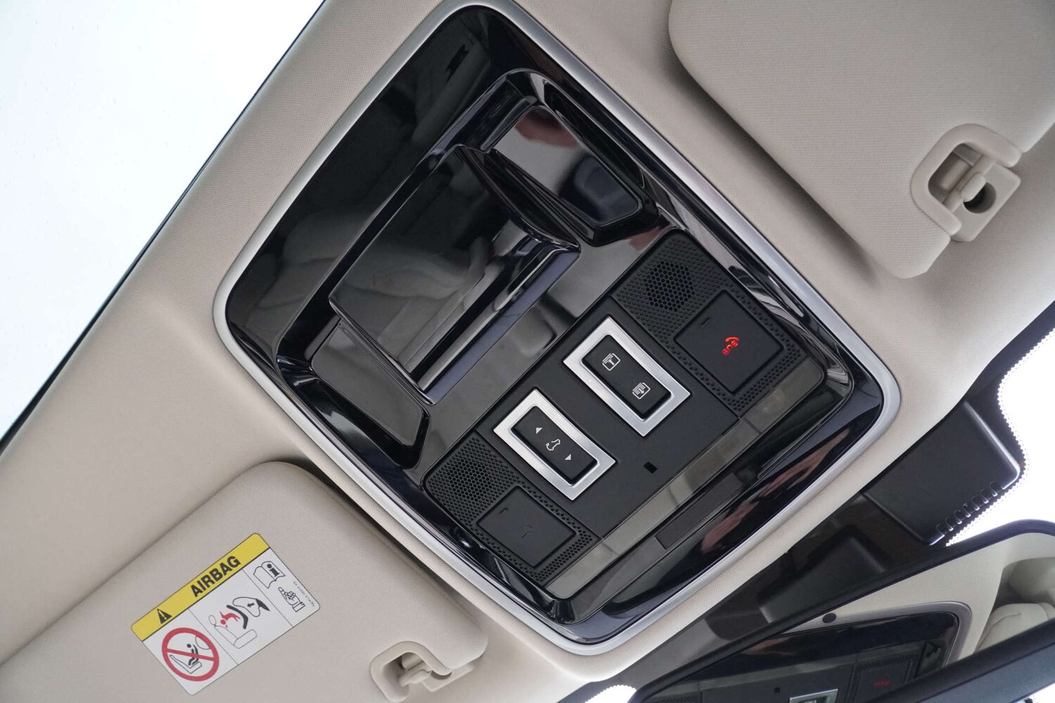 Used Land Rover Range Rover 2016 for sale - 77406094: Photo 38