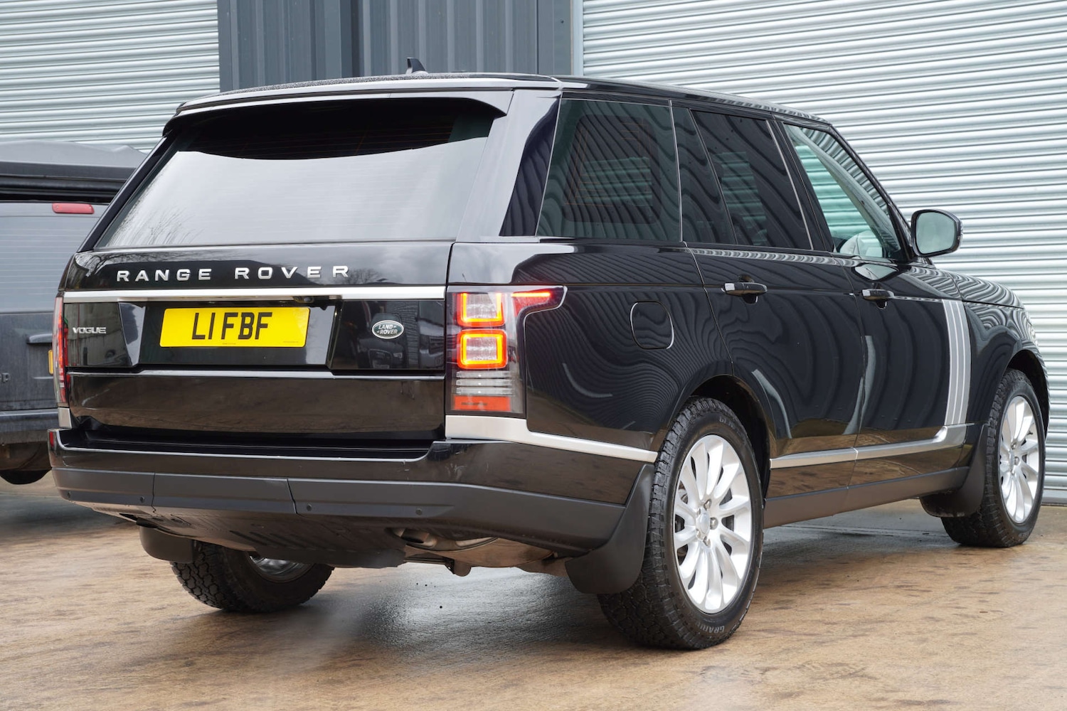 Used Land Rover Range Rover 2016 for sale - 77406094: Photo 4