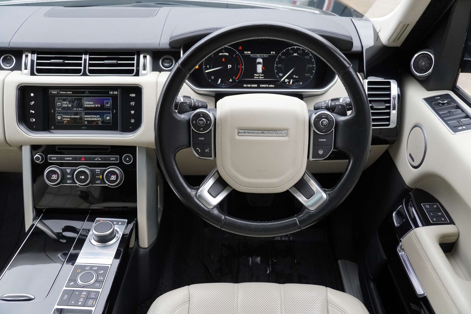 Used Land Rover Range Rover 2016 for sale - 77406094: Photo 40