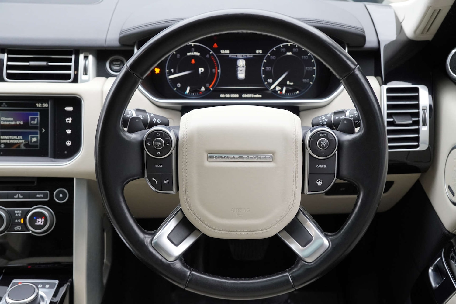 Used Land Rover Range Rover 2016 for sale - 77406094: Photo 42