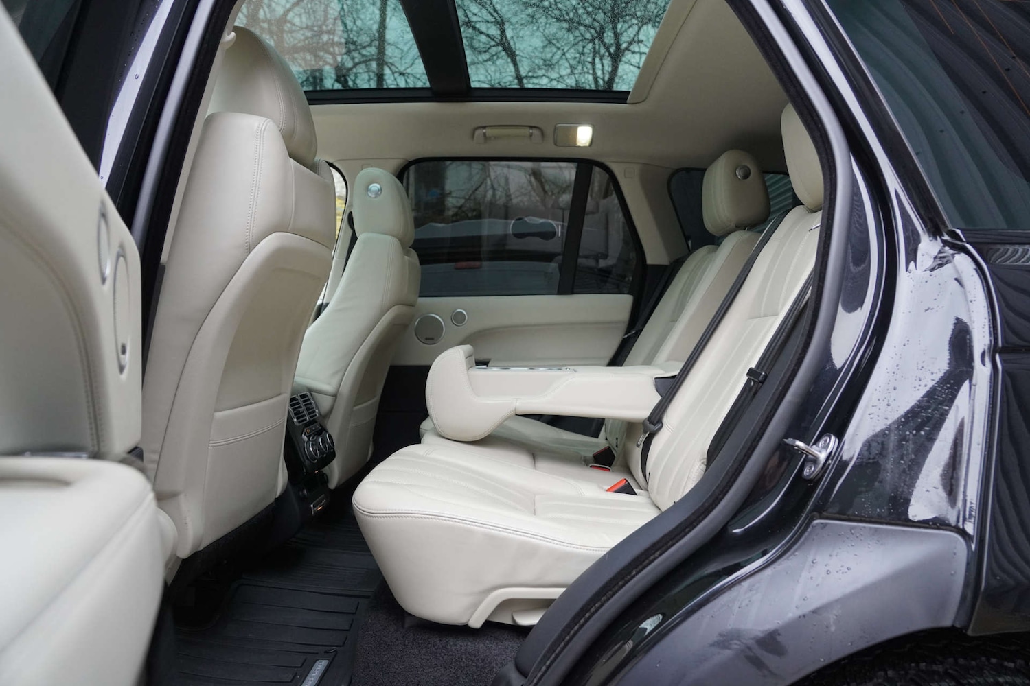 Used Land Rover Range Rover 2016 for sale - 77406094: Photo 43