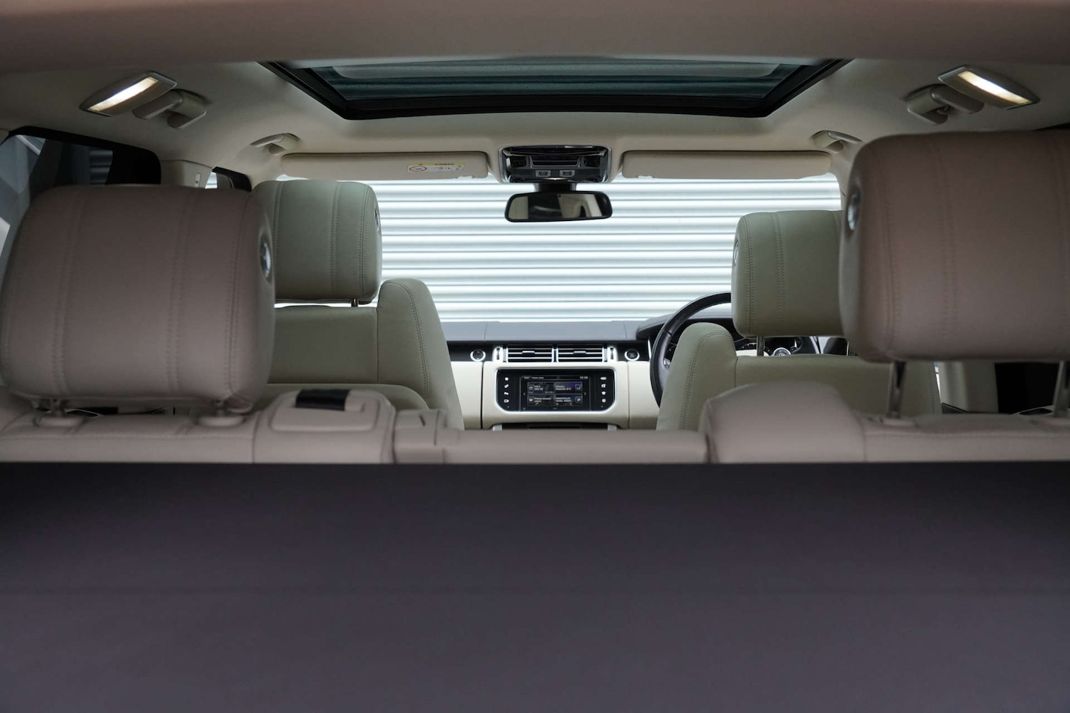 Used Land Rover Range Rover 2016 for sale - 77406094: Photo 45