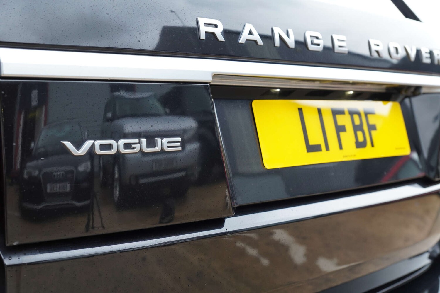 Used Land Rover Range Rover 2016 for sale - 77406094: Photo 47