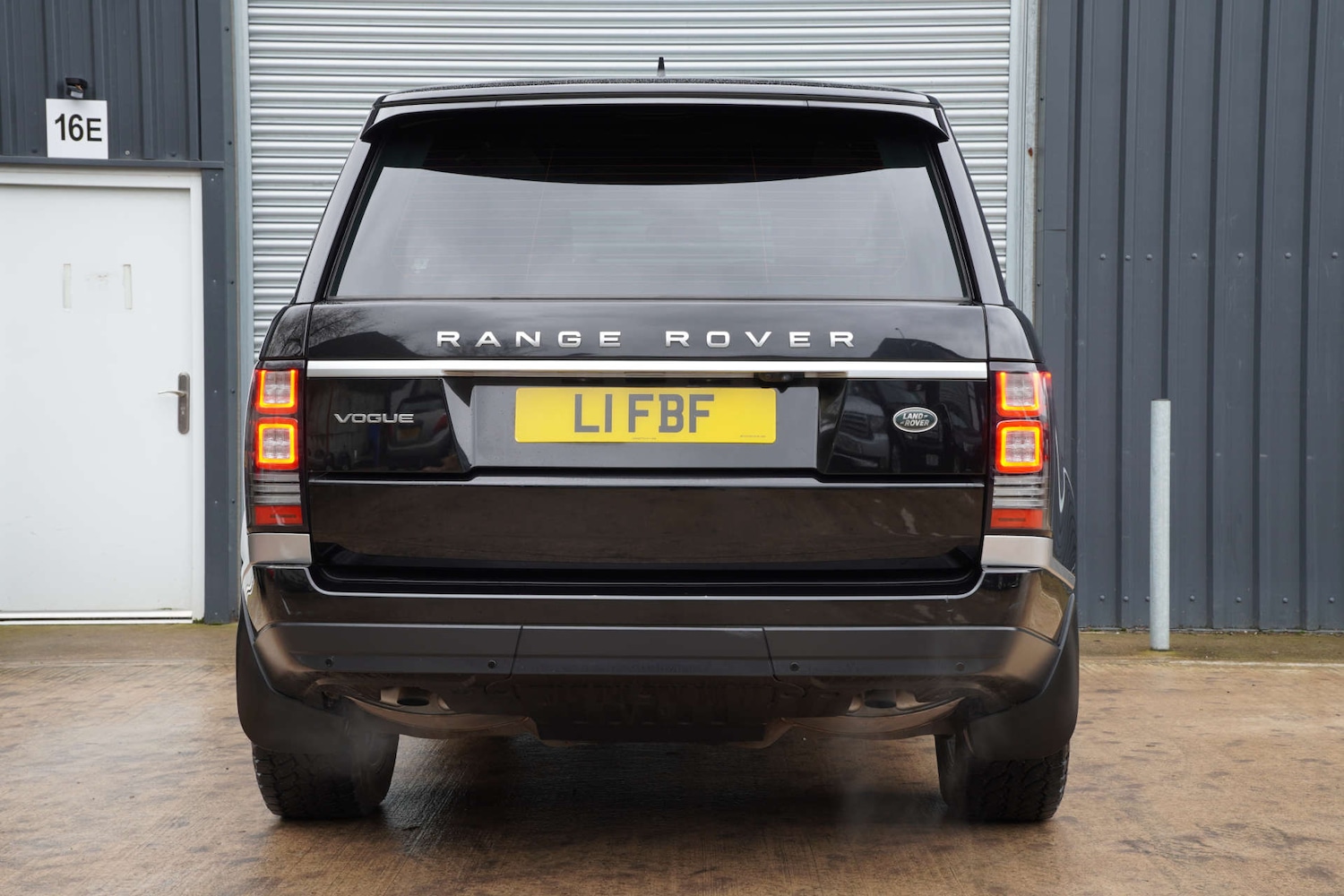 Used Land Rover Range Rover 2016 for sale - 77406094: Photo 5