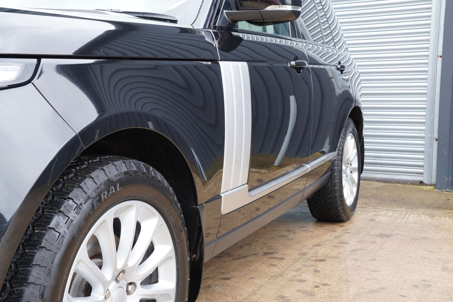 Used Land Rover Range Rover 2016 for sale - 77406094: Photo 51