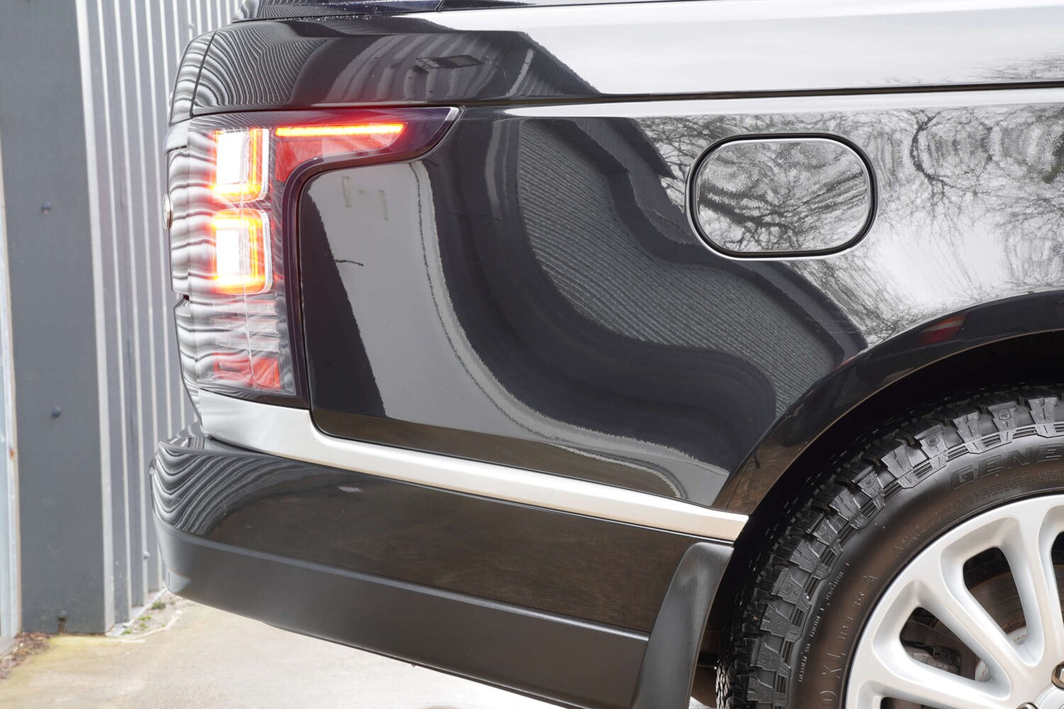 Used Land Rover Range Rover 2016 for sale - 77406094: Photo 52