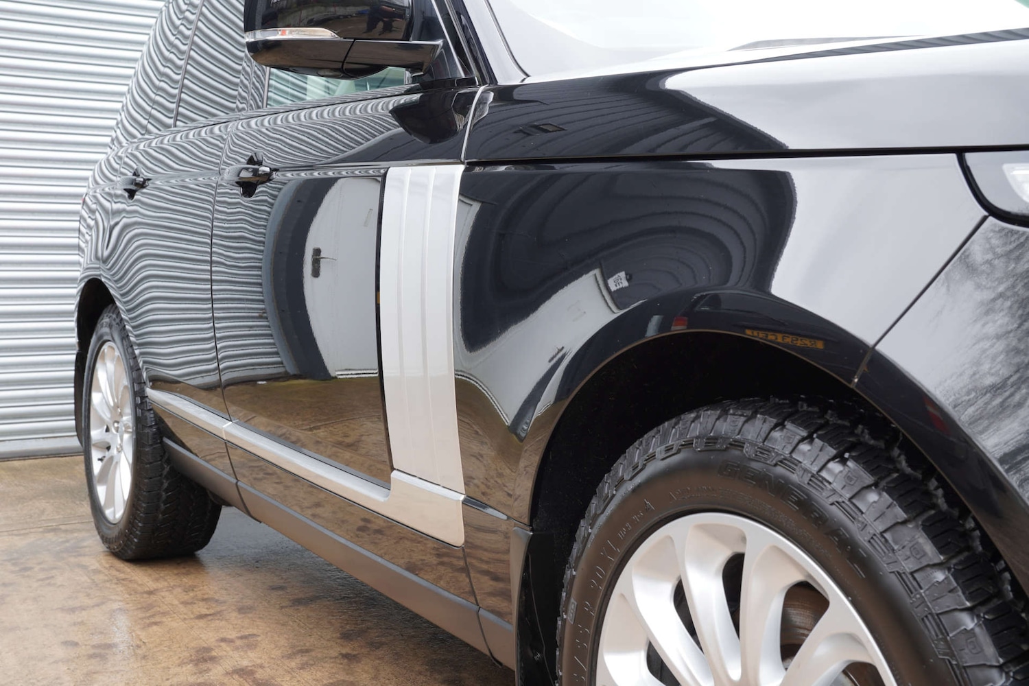 Used Land Rover Range Rover 2016 for sale - 77406094: Photo 55