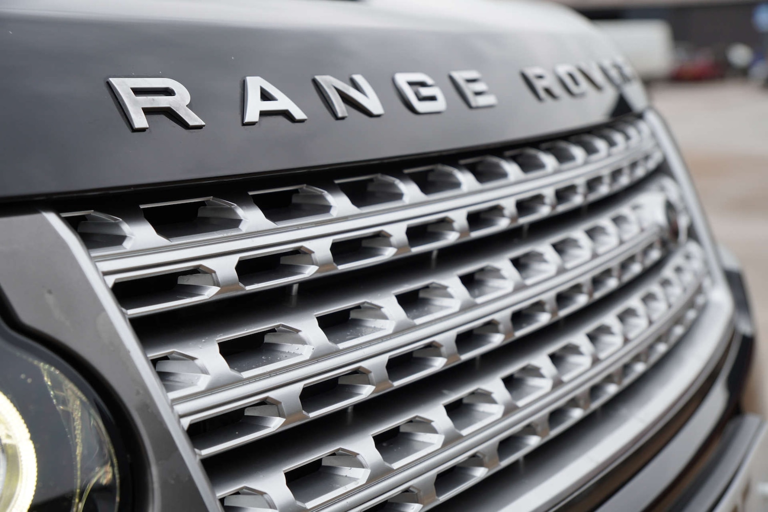 Used Land Rover Range Rover 2016 for sale - 77406094: Photo 56