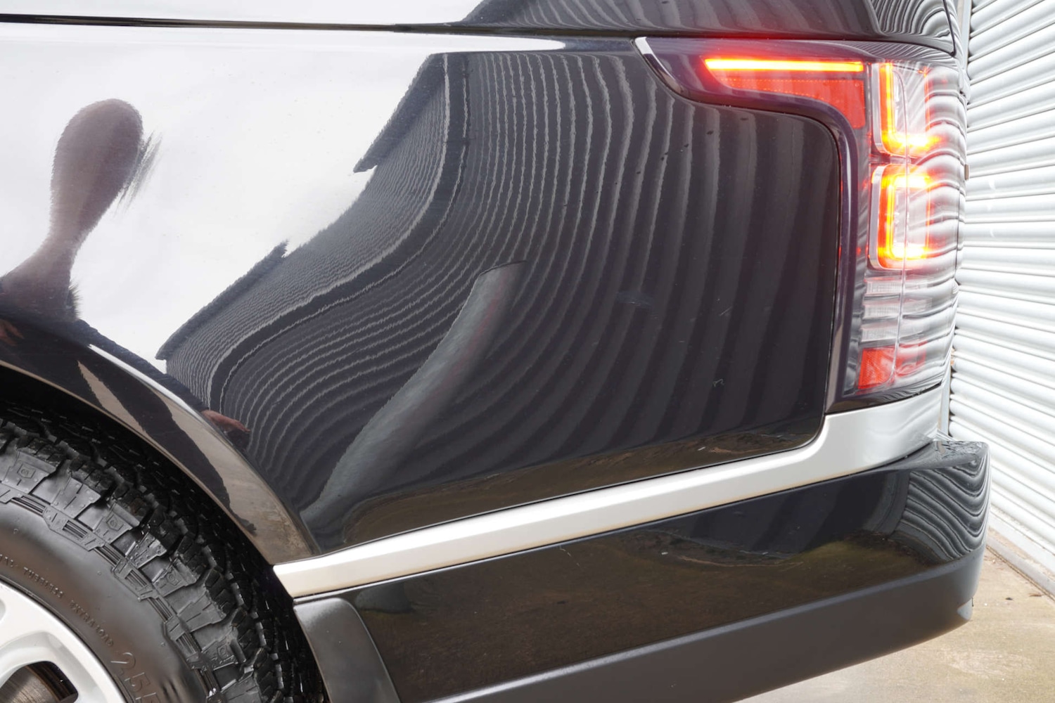 Used Land Rover Range Rover 2016 for sale - 77406094: Photo 57