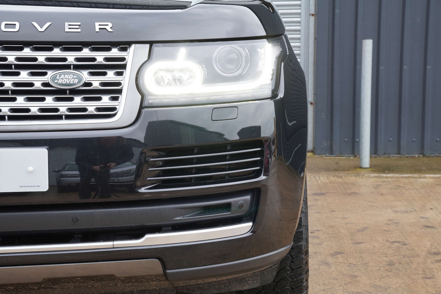 Used Land Rover Range Rover 2016 for sale - 77406094: Photo 59