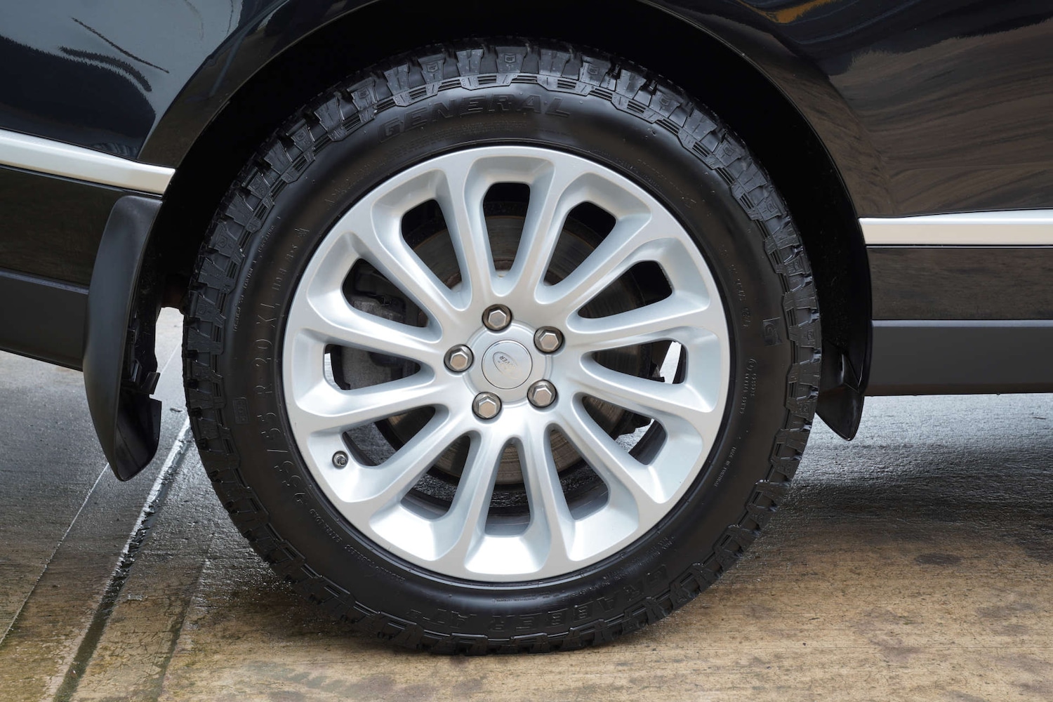 Used Land Rover Range Rover 2016 for sale - 77406094: Photo 60