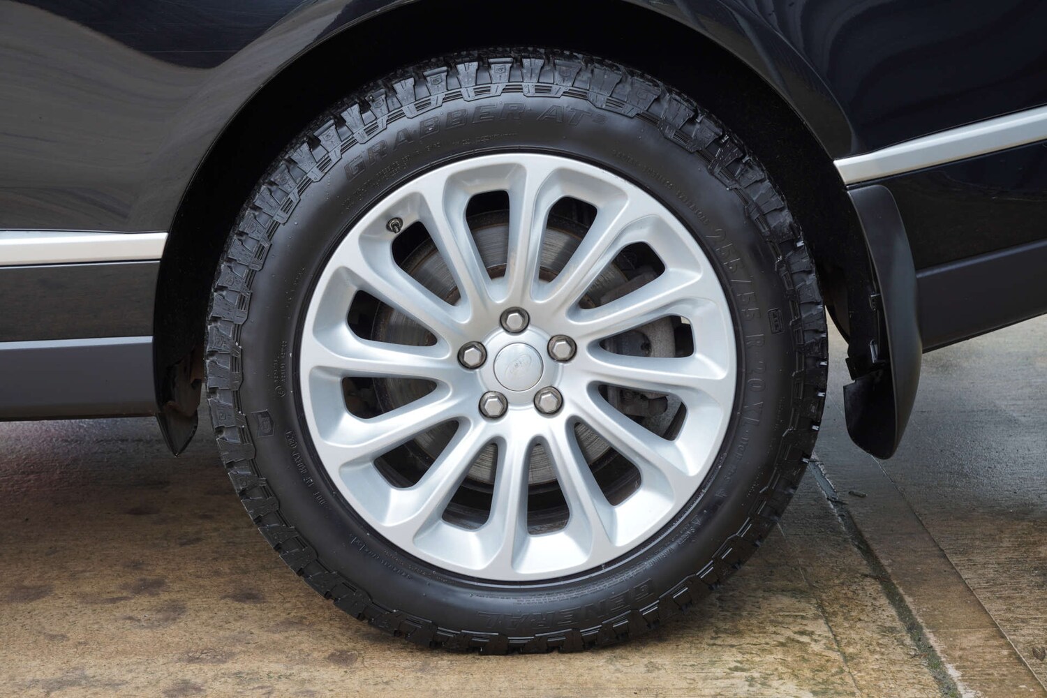 Used Land Rover Range Rover 2016 for sale - 77406094: Photo 63