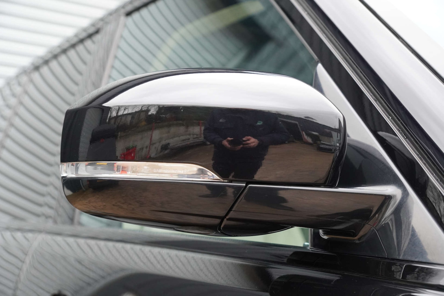 Used Land Rover Range Rover 2016 for sale - 77406094: Photo 65