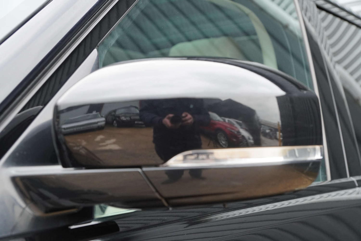 Used Land Rover Range Rover 2016 for sale - 77406094: Photo 66