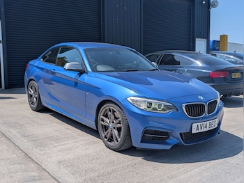 Used BMW 2 Series 2014 for sale - 78970919: Photo