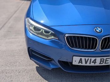 Used BMW 2 Series 2014 for sale - 78970919: Photo