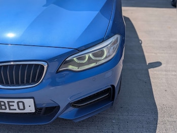 Used BMW 2 Series 2014 for sale - 78970919: Photo