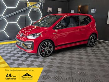 Used Volkswagen up! 2018 for sale - 79853555: Photo