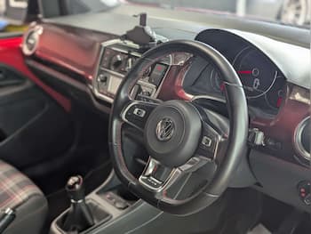 Used Volkswagen up! 2018 for sale - 79853555: Photo