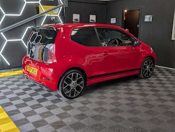 Used Volkswagen up! 2018 for sale - 79853555: Photo