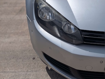Used Volkswagen Golf 2009 for sale - 79473425: Photo