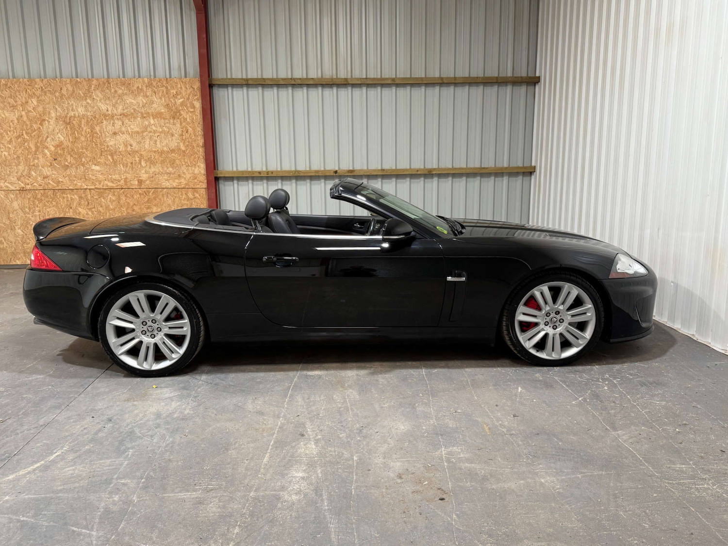 Used Jaguar XK 2010 for sale - 77117725: Photo 10