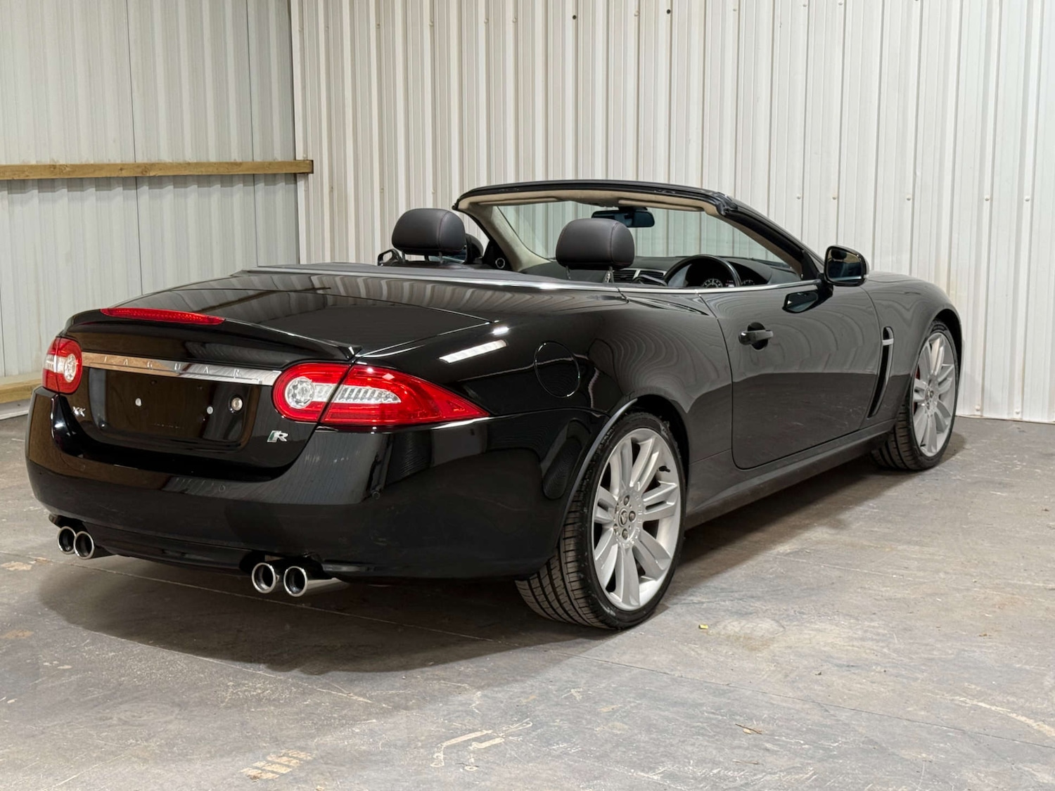 Used Jaguar XK 2010 for sale - 77117725: Photo 11