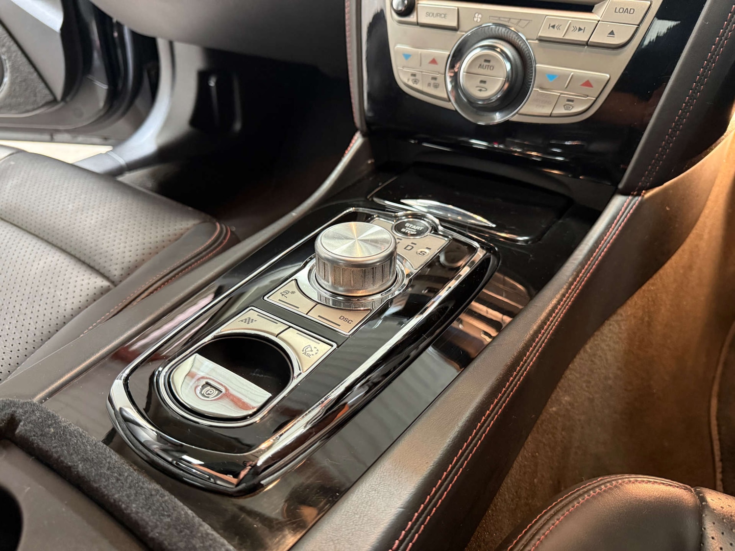 Used Jaguar XK 2010 for sale - 77117725: Photo 13