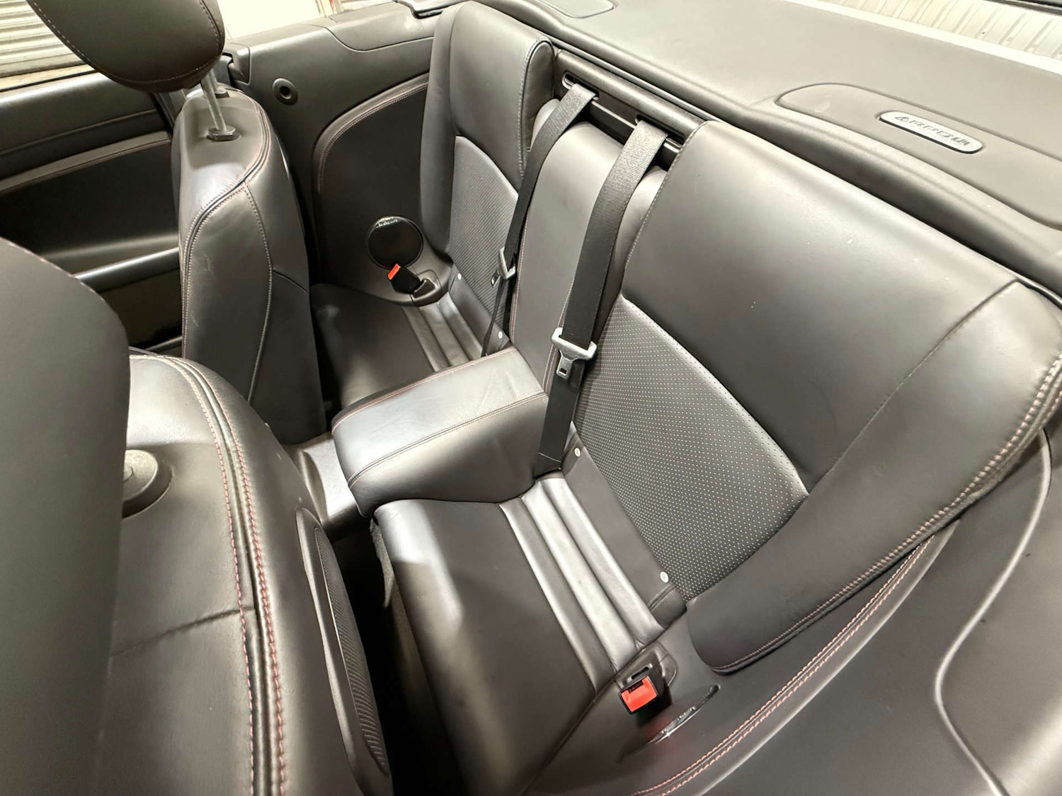 Used Jaguar XK 2010 for sale - 77117725: Photo 14